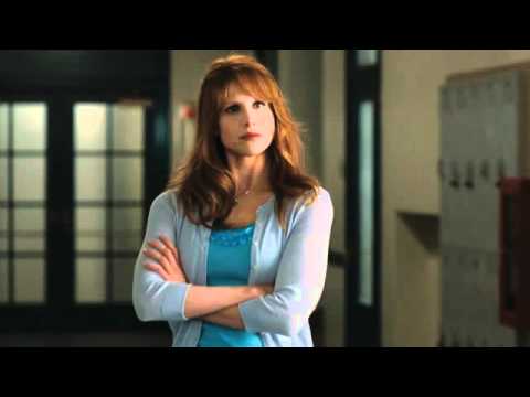 Bad Teacher - At Cinemas June 17