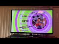 Freaky Friday DVD Menu Walkthrough