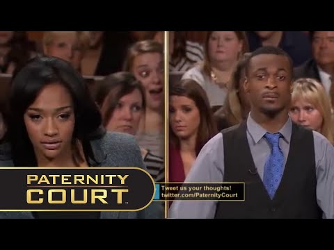 Woman Calls 3 Different Men "Dad" (Full Episode) | Paternity Court