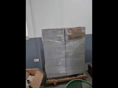 Mirror stainless steel ointment gel cosmetic cream tooth pas...