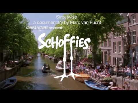 Schoffies aka Streetwise Trailer