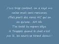[NEW] La Fouine ~ Veni Vidi Vici (HD) avec ...
