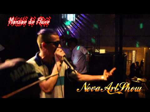 MC BRANKIN - LANÇAMENTO - (MANSAO DO FLUXO) 2014