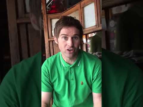 Kevin Kilbane's World Cup Tips - Croatia v England