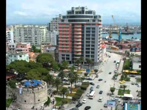 171 Evolution-Durrsi legjend