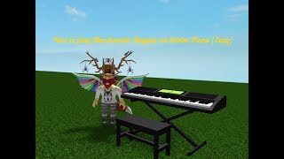 How To Play Piano On Roblox Got Talent Robux Hacker Com - how to play demons roblox got talent piano