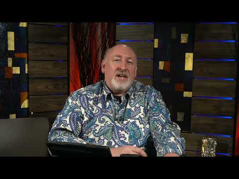 Treasures Hidden in the Sand – Episode 13 - Vayechi