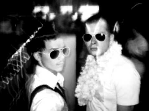 Dj Ömer have a nice day Deniz ALem Sedo Engi$