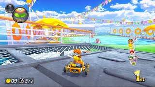   Daisy Cruiser 