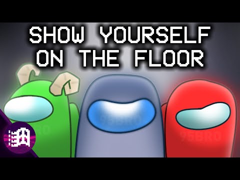 Mashup | Gatopaint x NateWantsToBattle - Show yourself on the floor | 95bro