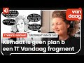 Huistekenaar 1Twente pleit voor tweedehands warenhuis in Enschede