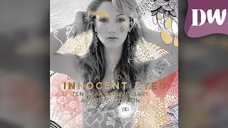 Delta Goodrem - Innocent Eyes (Acoustic)