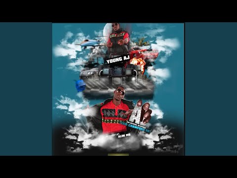 Young AJ Run it back