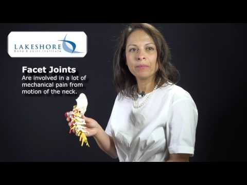 Dr. Anita Rao Explains Cervical RFA (Radio Frequency Ablation)