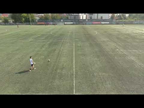 ACS Academia de Fotbal Viitorul Cluj - LPS Bihorul U16