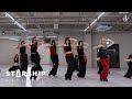 IVE 아이브 XOXZ DANCE PRACTICE