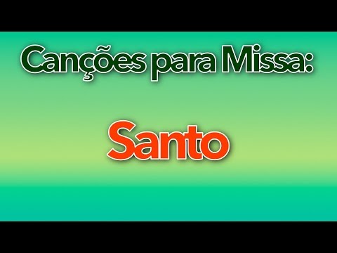 Santo video