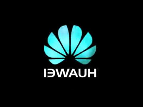 Huawei boot animation 👍👍