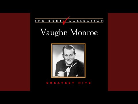 Where Or When - Vaughn Monroe