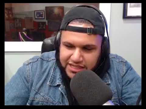 Fvrthr tells us how he met Fetty Wap & got signed.