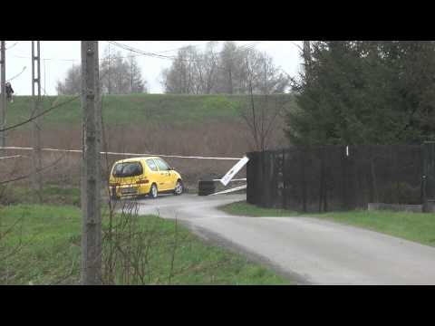 1 SJS MEN ONLY MaxiOES4 Czernichów - Jakub Bielak / Daniel Wadowski - Fiat SC Sporting