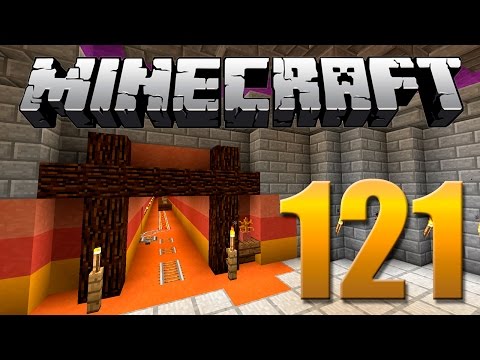 Cadê Forever Mapa !? - Minecraft Em busca da casa automática #121.