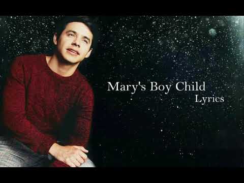 Video thumbnail for Mary’s Boy Child