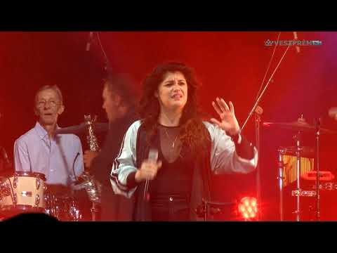 Híradás – 2021.08.18.