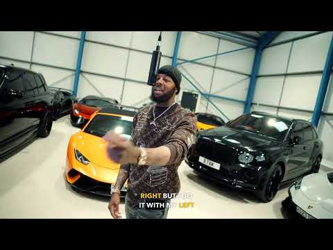 Fist Rs - BRUM  (Freestyle Shellings ) (0121) (Birmingham)