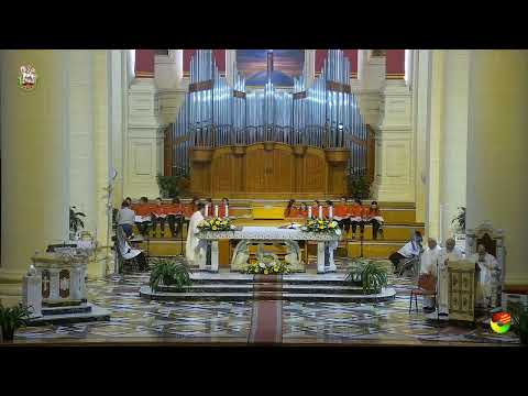 Radju Prekursur Live - Quddiesa tal-Ewwel Jum tal-Kwaranturi - 14-11-2025 (5.15pm)