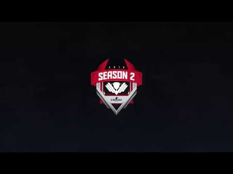 VAL CS:GO - Season 2 Trailer