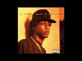 DJ Quik - Dedication