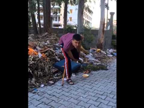 Sefa Kındır & MaMi - Dilenci Vine