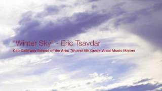 Download lagu Winter Sky mp3
