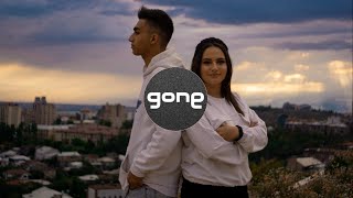 Gar Araqelyan & Gaya Abrahamyan - Gone  (2021)