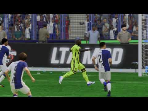 Deportes Antofagasta - Fernández Vial | Superliga de Chile 2026™ | Fecha 1