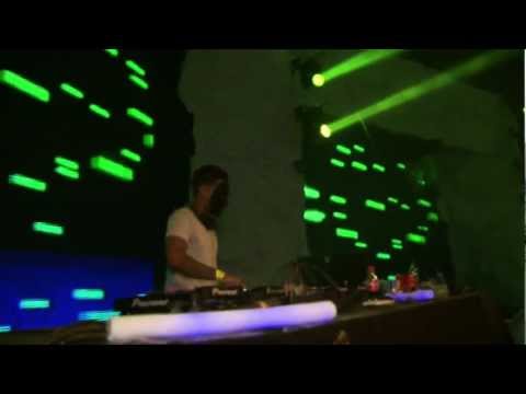 Sandro Silva at Tomorrowland 2012