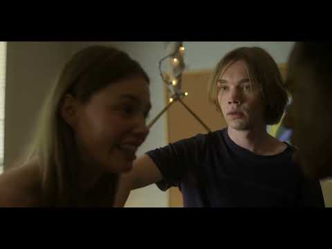 Miles Meets Alaska - Looking For Alaska 1x01 Scene