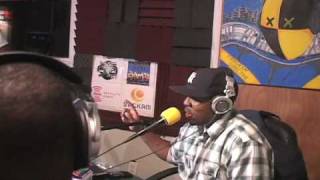 Vic Damone & DJ Onpoint On Get It Poppin Radio Talks about QDM (Queenz Da Movement)
