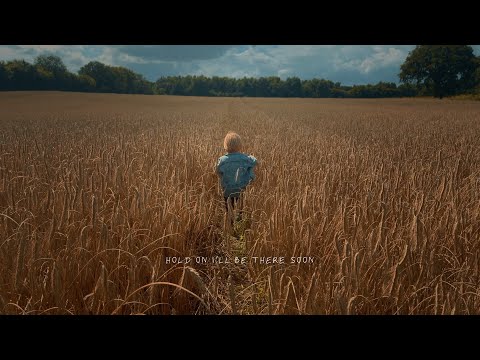 Tom Klose - Hold On (Official Lyric Video)
