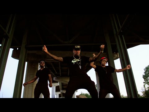 Kstylis Fckitup (Fuck it up DANCE) Official Video