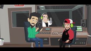 Victor Magan, Jose Am Ft. Jay Martin - Won´t Let Go (Official Video)