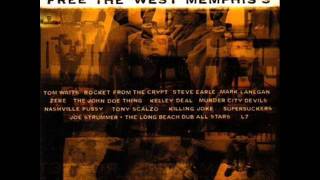 Mark Lanegan - Untitled Lullaby