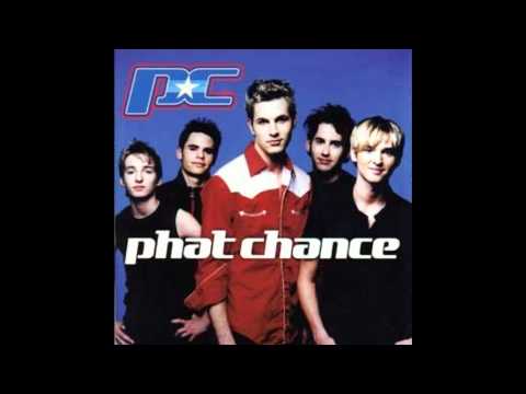 Phat Chance - Without You