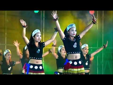 Lox Leng Vax....Nyiet Ex Klieh Nyiet Ex Lin