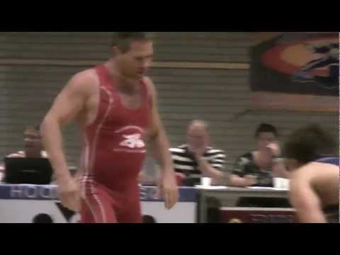 Hubertus Kessel-Simon Meul 84kg FS