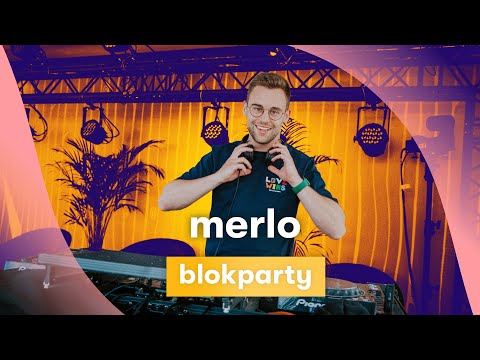 MNM LIVE: Merlo - Blokparty