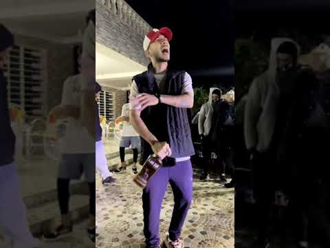 CHVRSI - ILLEGAL FREESTYLE