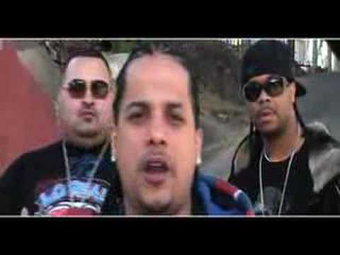 MUCHOS TRATAN ( VIDEO )