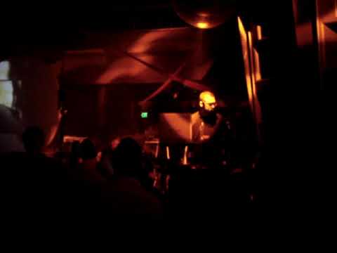 Exzakt Live @ Nocturnal (Space) in 2005